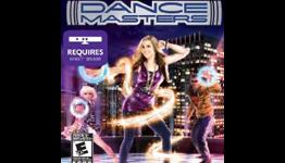 DanceMasters (Xbox 360 Kinect) – Popzara Game Review