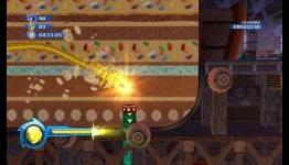 PALGN: Sonic Colours Review