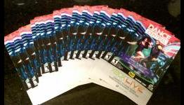 InsideKinect: FREE Dance Central Giveaway!