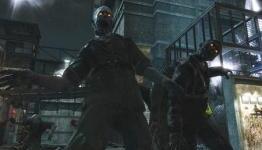 Call of Duty: Black Ops Zombies Invincibility Glitch
