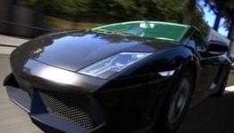Gran Turismo 5 “Course Maker” Gameplay Footage