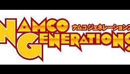 Namco Bandai Begins Namco Generations Project
