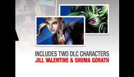 GameStop Leaks Marvel Vs. Capcom 3 DLC Characters