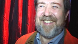 Tetris creator Alexey Pajitnov talks about his game