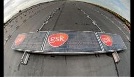 GlaxoSmithKline to Build World’s Largest Solar Array