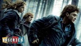On Screen Review: Deathly Hallows Part 1