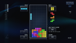 Joystiq: Tetris set to drop on PSN in December from EA
