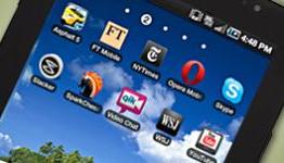 The 10 Best Samsung Galaxy Tab Apps