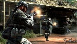 Tgdb.nl | Call of Duty: Black Ops review