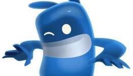 New de Blob 2 Artwork