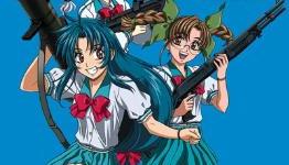 FUNimation Channel Premieres