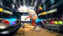 Kinect Sports Review (Xbox 360) – Operation Sports