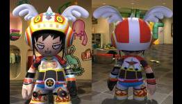 PS3 Racer Gets In Touch With Its Musical Side