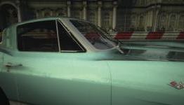 Gran Turismo 5: It’s all been done before…only better!