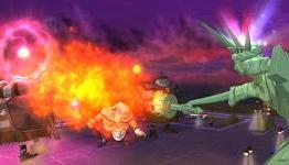 Costume Quest Review (Split-Screen)
