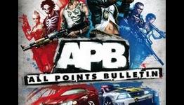 Interview: GamersFirst’s Bjorn Book-Larsson – why revive APB? | examiner.com
