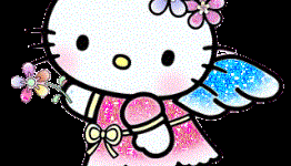 Hello Kitty Online Video Review – Hilarious!