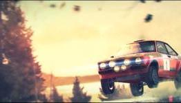 First DiRT3 Developer Diary – Rally is here
