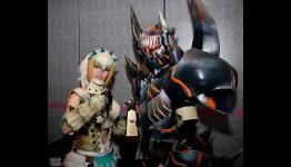 AFA X Regional Cosplay Competition