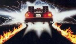 Free-to-Play Back to the Future Facebook game available now