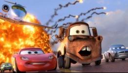 Official Cars 2 Trailer Reveals Michael Caine
