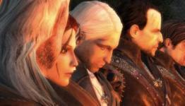 The Witcher 2 Date Confirmed