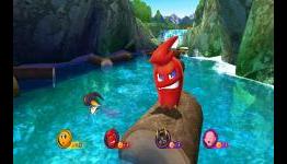 Game Informer: Pac-Man Party Review