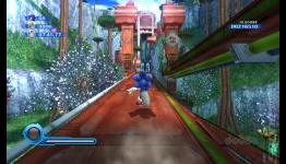 Spong: Sonic Colours Review