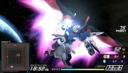 Another Century’s Episode Portable: Customization Systems