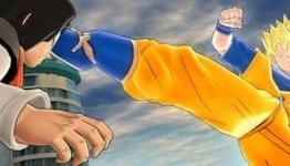 GameZone – Dragon Ball Raging Blast 2 Review