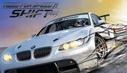 Need for Speed Shift 2: New Details