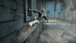 The Prince of Persia is Back in HD and 3D, Exclusively on PSN