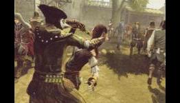 Gameshark review: Assassin’s Creed Brotherhood.