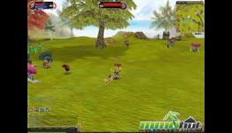 MMOHut: Asda Story Adds Open World PvP
