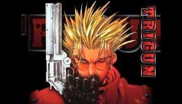 Trigun FREE on PSN