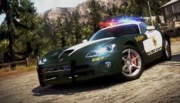 The First 15 Minutes of Gameplay for Need for Speed Hot Pursuit