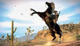 Assassin’s Creed: Brotherhood Vs. Red Dead Redemption — A Horses Ass-Off