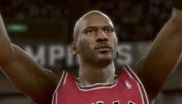 Video Game Sales Deal NBA 2K11 A Slam Dunk While Bethesda Wins Big With Fallout New Vegas