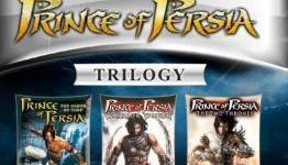 Prince of Persia: The Sands of Time Trophies Revealed