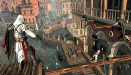 Assassin’s Creed Brotherhood of the Smarty Pants: Sessler’s Soapbox