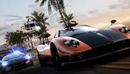 Need for Speed: Hot Pursuit Update Adds Unskippable Shift 2 Unleashed Trailer