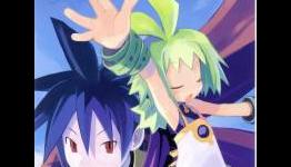 Phantom Brave PSP gets English treatment