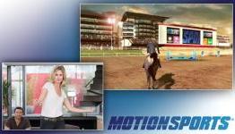 GamesRadar: MotionSports Review