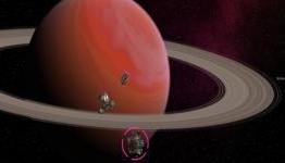 GameSquad: A Review of Distant Worlds