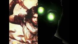 Prince of Persia HD Titles Coming to North America (And Splinter Cell Collection Annouced)