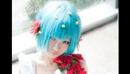 AFA X Mega Cosplay Coverage