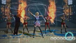 GameSpot: DanceMasters Review