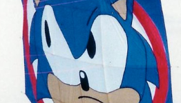 PB & Jason Issue 19: Sonic Boom