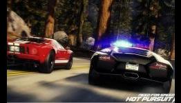 Need for Speed: Hot Pursuit – More Gameplay Videos Emerges