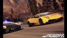Tech Pinger: Need for Speed: Hot Pursuit (Wii/PS3/XBox 360) Review